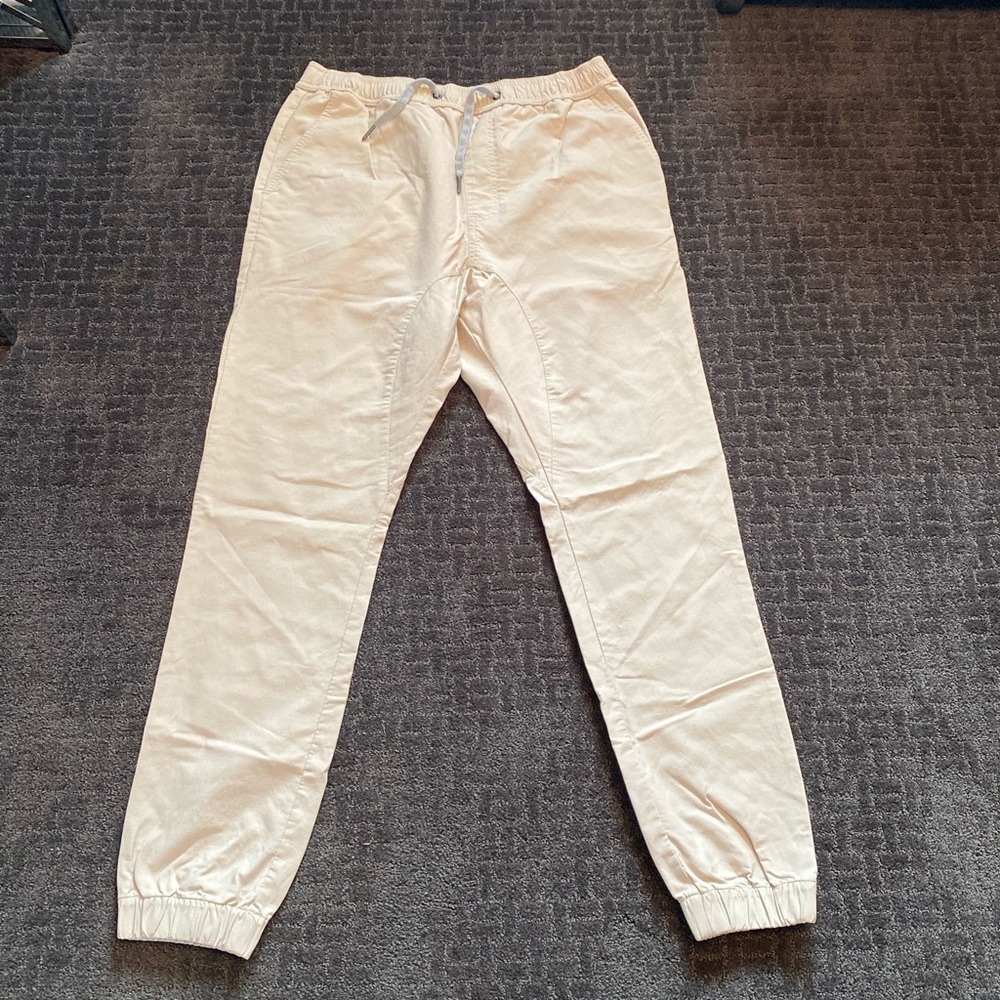 Zanerobe Joggers Size 34